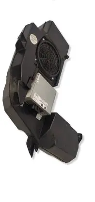 Audi A4 S4 B7 8E 8H Subwoofer speaker 8E9035382D 8E9035223D