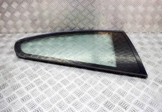 BMW 3 E92 E93 Rear side window 7119178 AS2