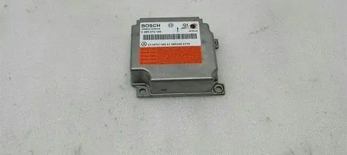 Jaguar XJ X350 Suspension control unit/module A2118701185