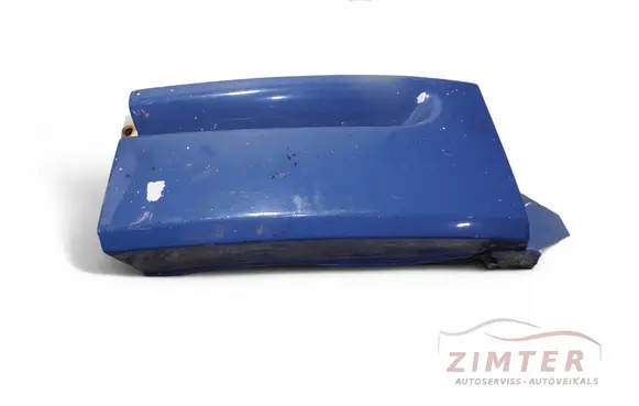 Volkswagen Transporter - Caravelle T4 Front bumper corner part panel trim 57110