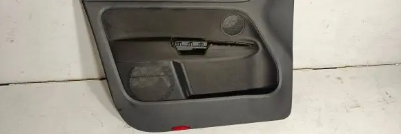 Volkswagen Golf Plus Front door card panel trim 5M0868079A