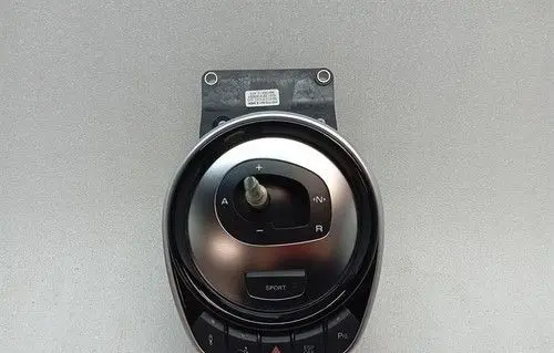 Audi R8 42 Gear shifter/selector 420713041E
