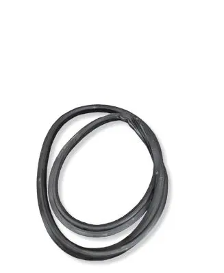 Porsche 911 991 Engine compartment rubber 99151161103