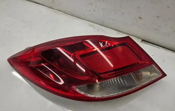 Opel Insignia A Rear/tail lights