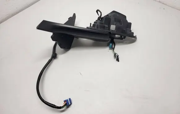 Tesla Model Y Front door electric wing mirror 8202106