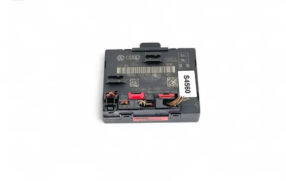 Audi A7 S7 4G Door control unit/module 4G8959795C 4G8959795A