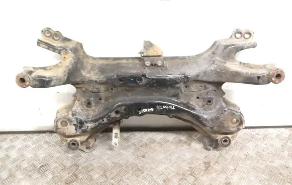 Toyota Avensis T270 Front subframe
