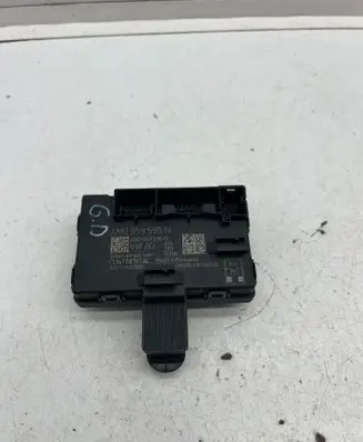 Audi Q7 4M Door control unit/module 4M0959595N A2C7711451000