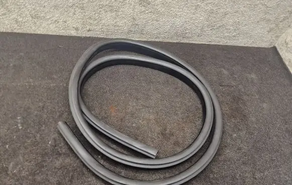 Land Rover Range Rover Velar Front door rubber seal J8A220708A