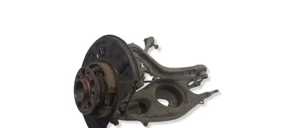 Mercedes-Benz E W212 Rear wheel hub spindle/knuckle