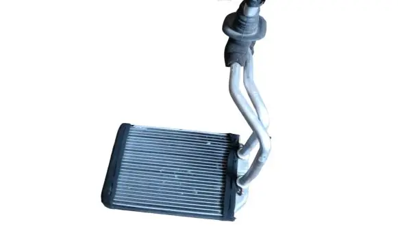 Audi A6 S6 C5 4B Heater blower radiator