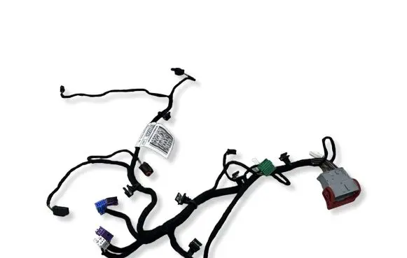 Maserati Levante Rear door wiring loom 06700326230