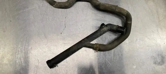 Renault Kangoo I Engine coolant pipe/hose 8200035903
