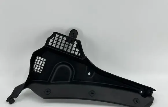 Mini One - Cooper F56 F55 Wiper trim 7305493 51717305493