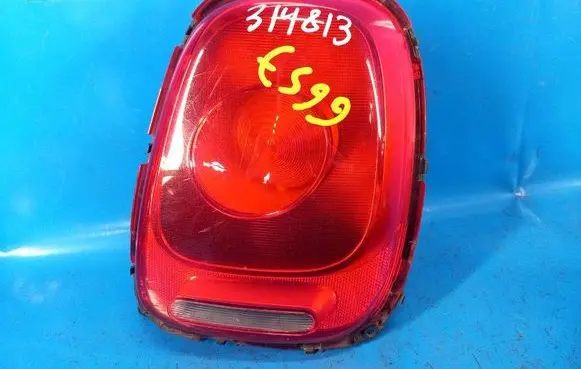 Mini One - Cooper F56 F55 Boot/trunk interior light 63217297510