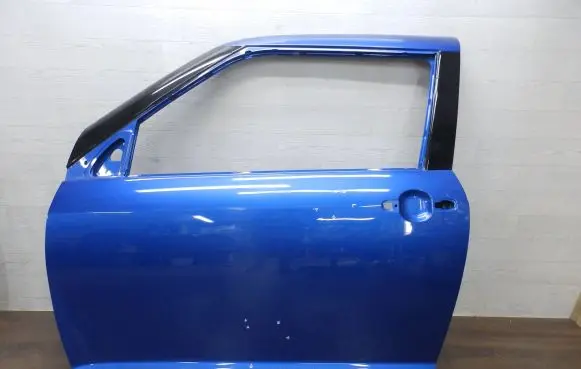 Door (2 Door Coupe)