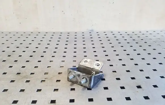 Tailgate/trunk/boot hinge