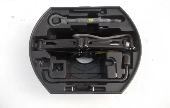 Citroen C3 Tool set 9655342680