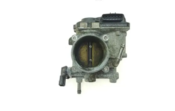 Subaru Legacy Throttle valve 16112AA010 00120 10270230