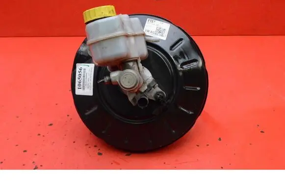 Skoda Fabia Mk3 (NJ) Brake booster 6C1614105L