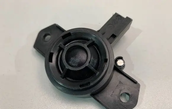 Volvo S90, V90 Front door speaker 31350426