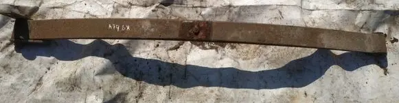 Iveco Daily 40.8 Rear leaf spring 