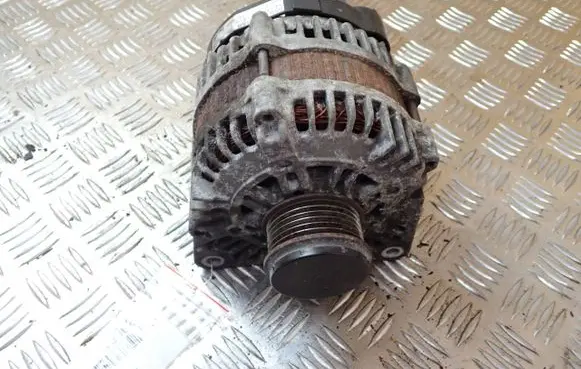 Audi A4 S4 B8 8K Generator/alternator 059903018R 14V180A LR1180057