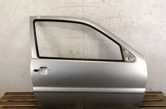 Volkswagen Polo Front door