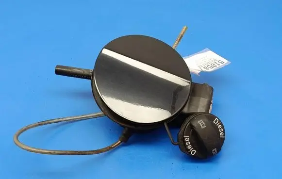 Volkswagen PASSAT B5.5 Fuel tank cap 3C9809857