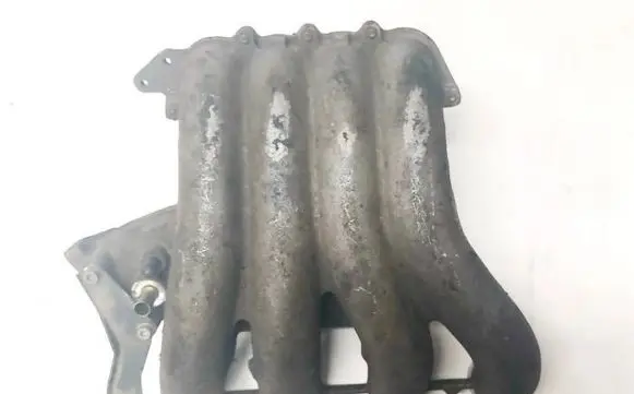 Audi A4 S4 B5 8D Intake manifold 058133206c