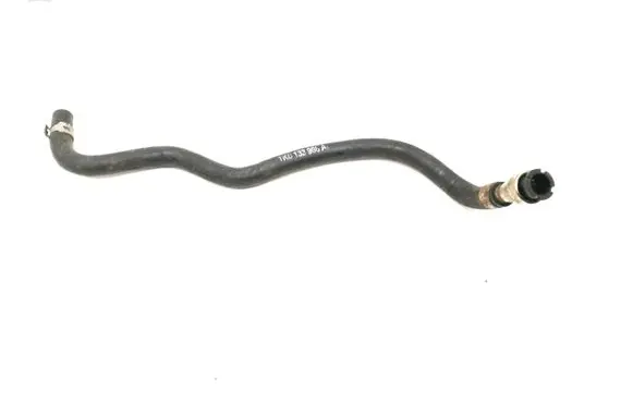Volkswagen PASSAT B6 Fuel main line pipe 1K0133986A