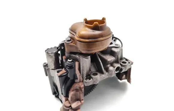 Nissan Navara D23 Oil pump 45255