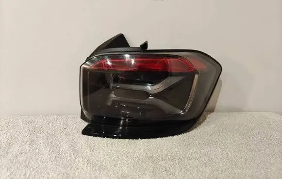 Jeep Avenger Rear/tail lights ST0PRE7E1