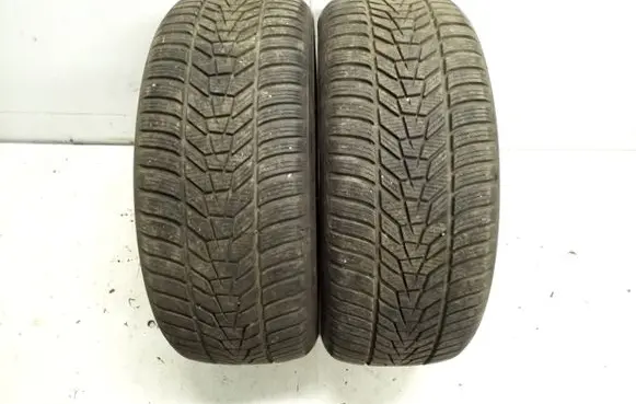 Mercedes-Benz ML W166 R20 summer tire 