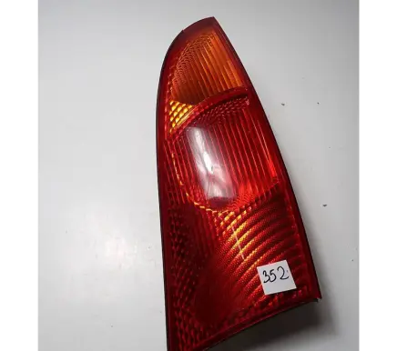 Ford Focus Rear/tail lights XS4X-13404-AC