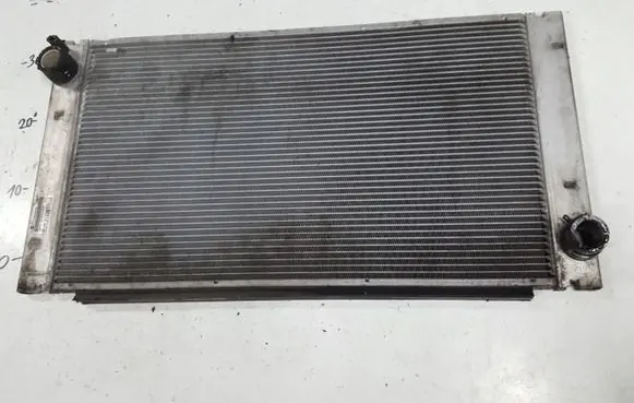 Mini One - Cooper Coupe R56 A/C cooling radiator (condenser) 2751275