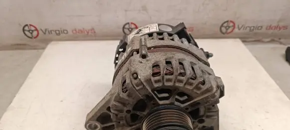 Hyundai i40 Generator/alternator
