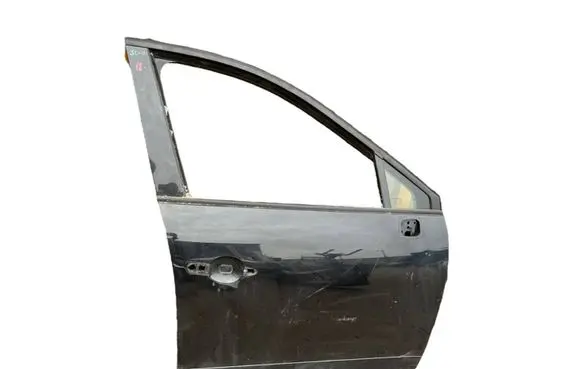 Renault Scenic III - Grand scenic III Door (2 Door Coupe) 