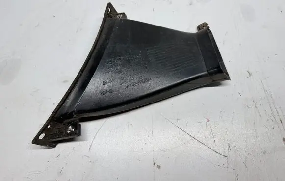 KIA Sportage Intercooler air guide/duct channel 86573F1000