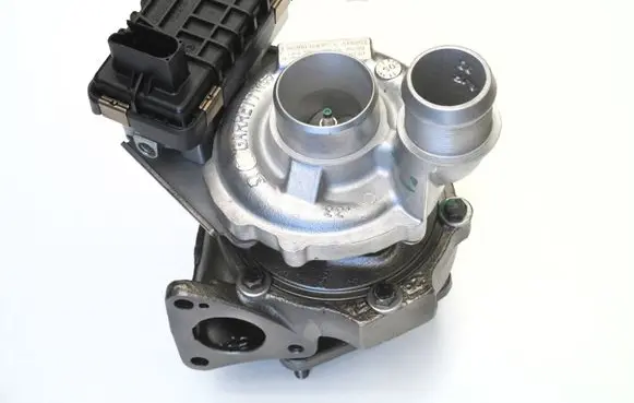Jaguar S-Type Turbo 6R8Q6K682AA 752343 02C2C35176
