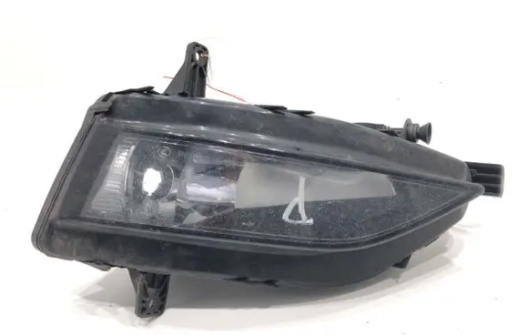 Front fog light