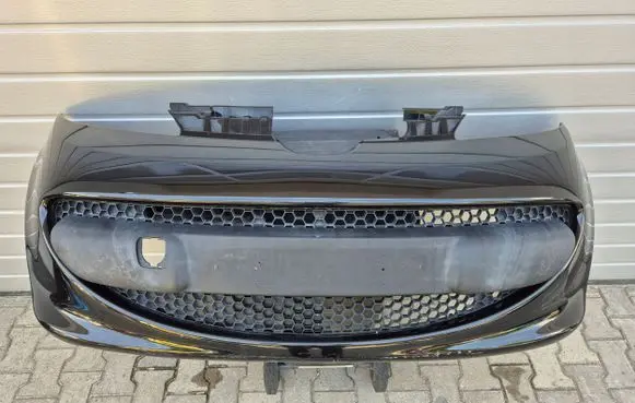 Toyota Aygo AB10 Front bumper