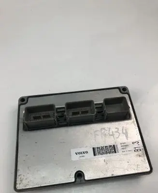 Volvo C30 Engine control unit/module ECU 30743371