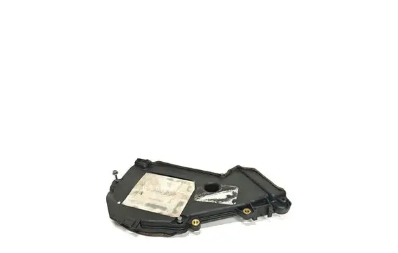 Volvo V40 Timing belt guard (cover) 9684193080 9686975480