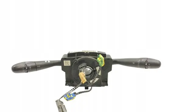 Peugeot 206 Wiper turn signal indicator stalk/switch 96605679XT