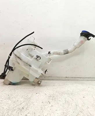 Mazda 2 Windshield washer fluid reservoir/tank ZBSPRMZD2