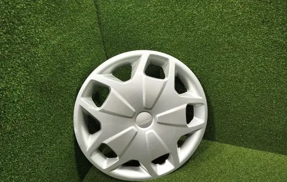 Ford Transit Custom R15 wheel hub/cap/trim BK211130DC EK2413