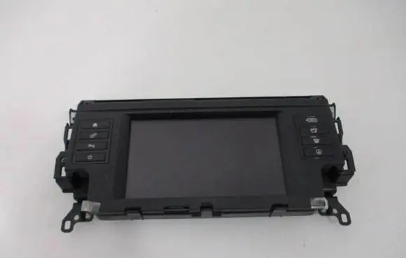 Land Rover Discovery Sport Screen/display/small screen FK7219C299AE