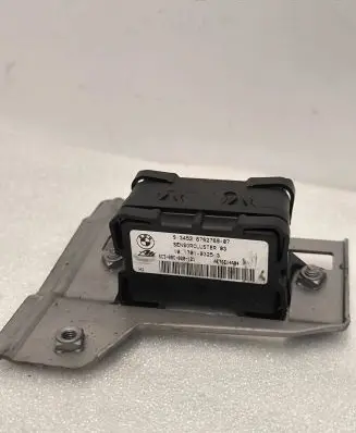 BMW 3 E90 E91 ESP (stability system) control unit 6762769 SC300C020121