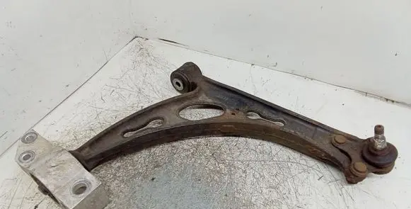 Audi A3 S3 8P Front lower control arm/wishbone 1K0407153G
